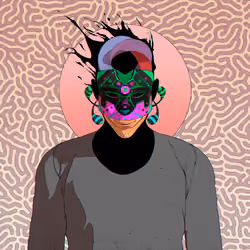 Omnimorph #1442