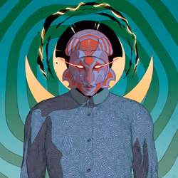 Omnimorph #3552