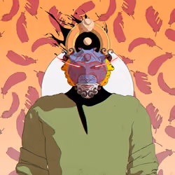 Omnimorph #7810