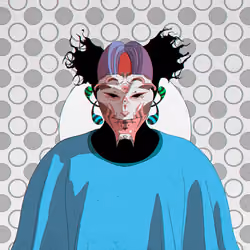 Omnimorph #441