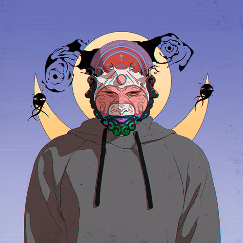 Omnimorphs