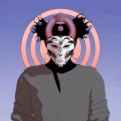 Omnimorph #5757