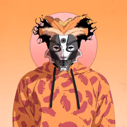 Omnimorph #9697