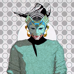 Omnimorph #724