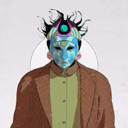 Omnimorph #1272