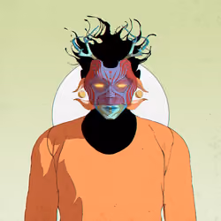 Omnimorph #5795