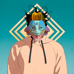 Omnimorph #3760
