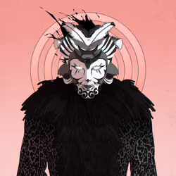 Omnimorph #2118