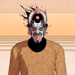 Omnimorph #347