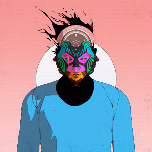 Omnimorph #7203