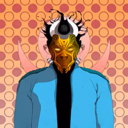 Omnimorph #6696