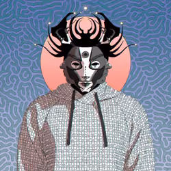 Omnimorph #2310