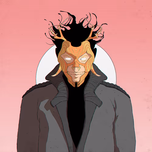 Omnimorphs