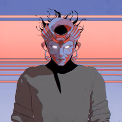 Omnimorph #3773