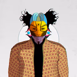 Omnimorph #4514