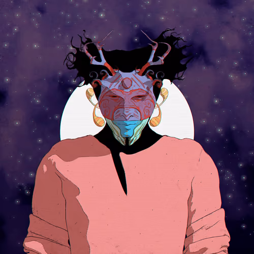 Omnimorph #2272