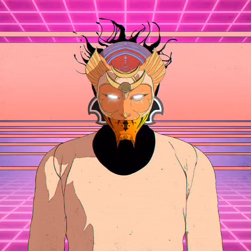 Omnimorph #3676
