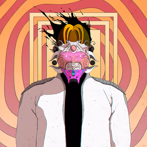 Omnimorph #712