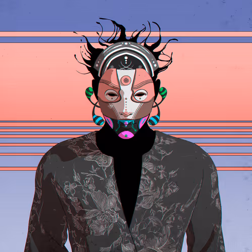 Omnimorphs