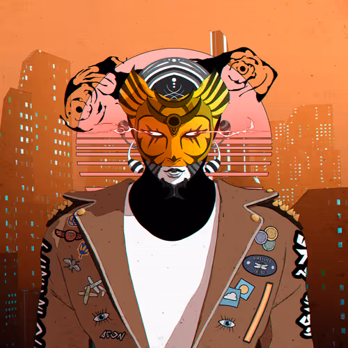 Omnimorphs