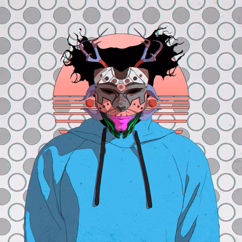 Omnimorph #635