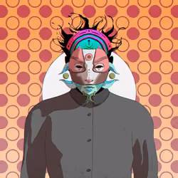 Omnimorph #2708