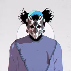 Omnimorph #5390