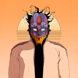 Omnimorph #2568