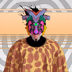 Omnimorph #1634