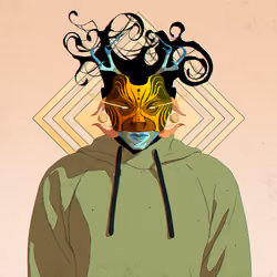 Omnimorph #5553