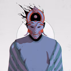 Omnimorph #2696