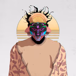 Omnimorph #1618