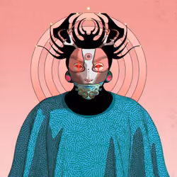 Omnimorph #3672