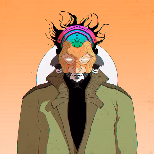 sarutobisasuke.eth Ethereum Name Service (ENS and .eth domain) PFP