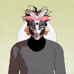 Omnimorph #2741