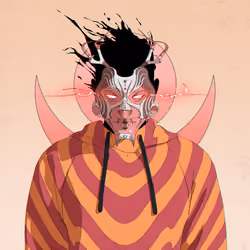 Omnimorph #9819