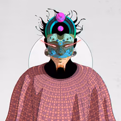 Omnimorph #4046