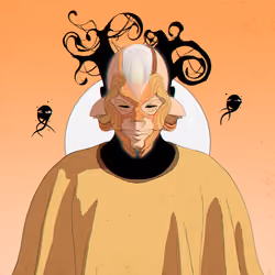 Omnimorph #3139