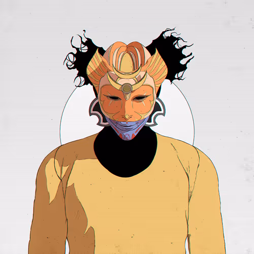 Omnimorph #9367