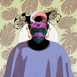 Omnimorph #1142