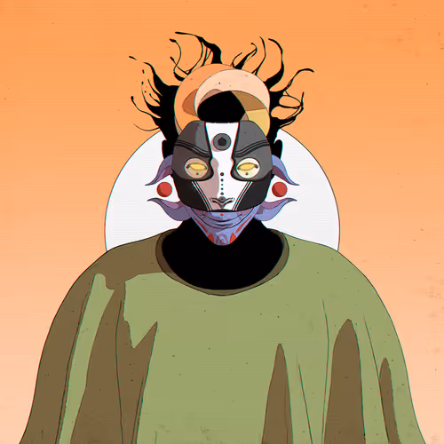 Omnimorphs