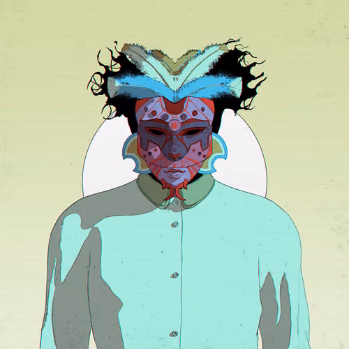 Omnimorph #9689