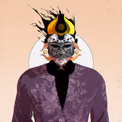 Omnimorph #5750