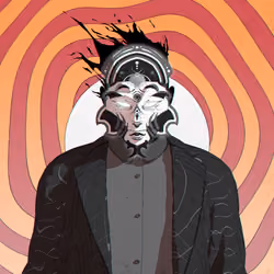 Omnimorph #6710