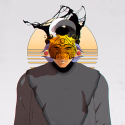 Omnimorph #1331