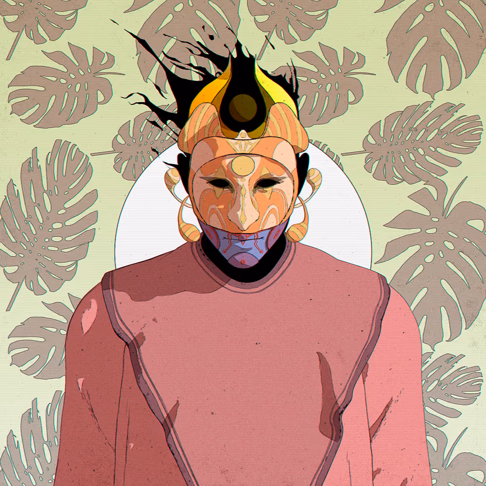 Omnimorph #9989