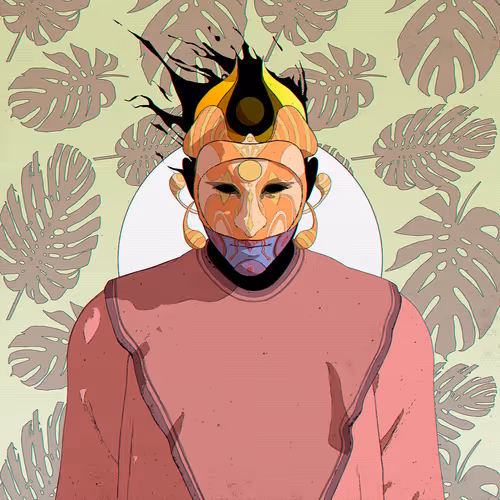 Omnimorph #9989