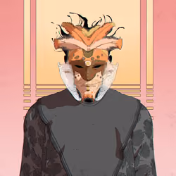 Omnimorph #2361