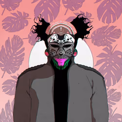 Omnimorph #7485