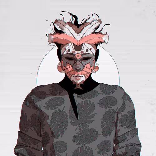 Omnimorphs